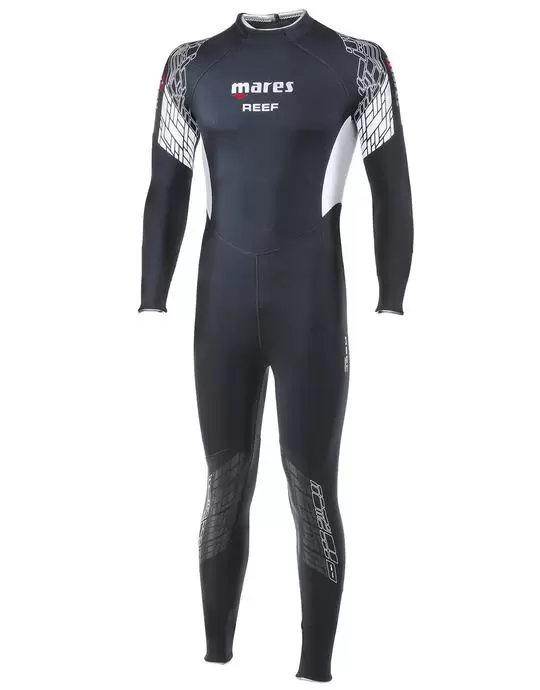 Mares Reef scuba diving wetsuit