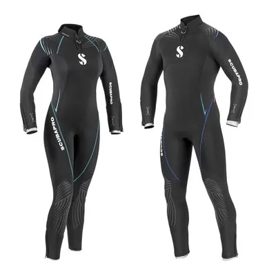 Scubapro thermal diving wetsuit