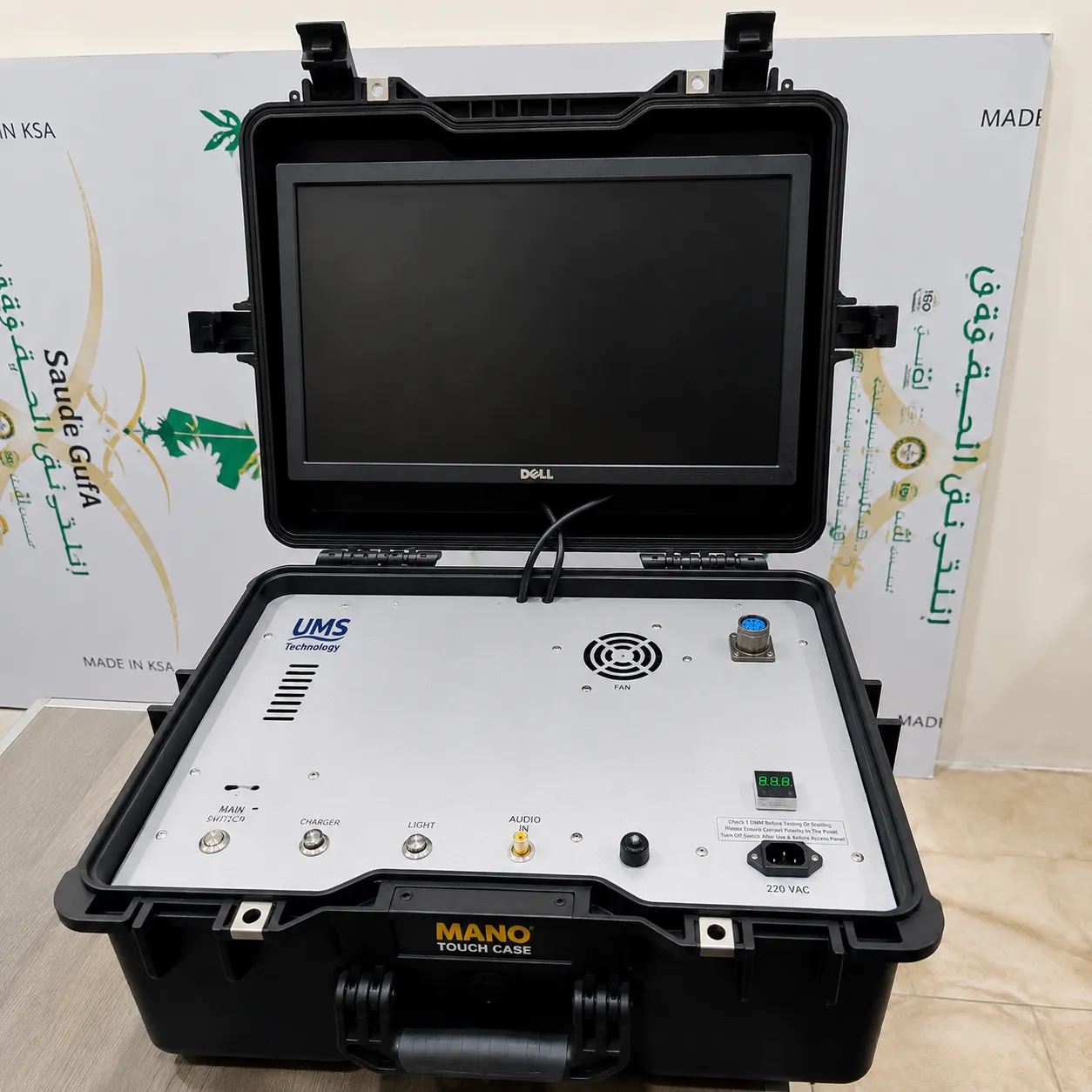 Diver helmet CCTV camera and monitoring system